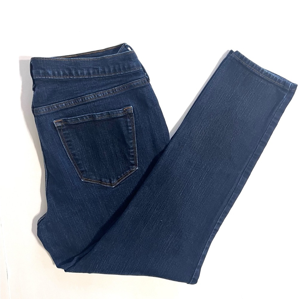 Old Navy Original Curvy Skinny Women’s Jeans